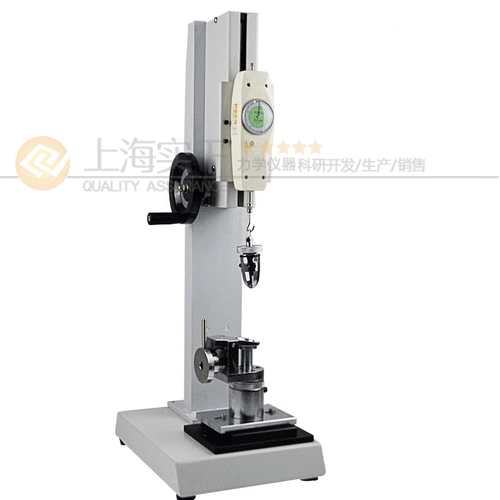 新民鈕扣拉力測試儀